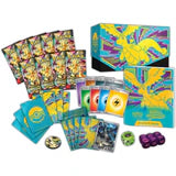 Pokémon TCG: Mega Evolution Ascended Heroes - Elite Trainer Box