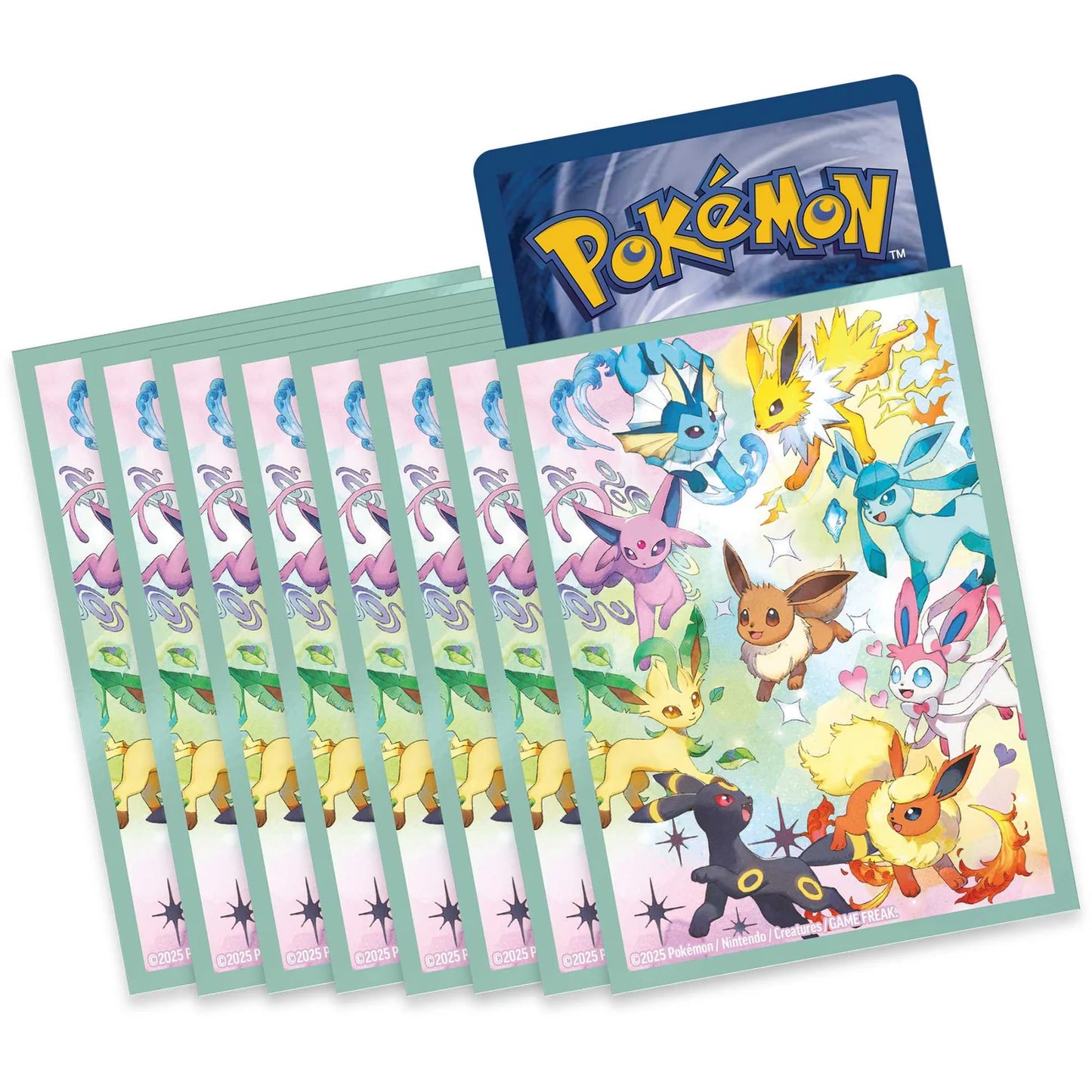Pokémon TCG: Scarlet & Violet 8.5 - Prismatic Evolutions - Super-Premium Collection
