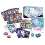 Pokémon TCG: Scarlet & Violet 5 - Temporal Forces - Elite Trainer Box: Walking Wake and Iron Leaves